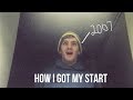 How I Got My Start in Video