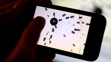 Flash to iPhone Demo