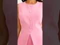 ✨ Conjunto feminino elegante que parece muito mais caro 😍