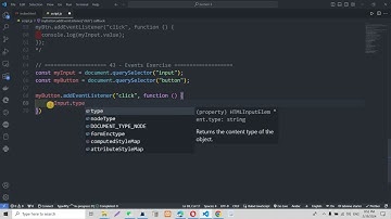 043 - The Complete JavaScript Course in 2024 (Arabic) - DOM - Events Exercise - Show/Hide Password