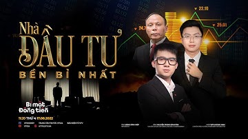 Bí mật đồng tiền #34: Nhà đầu tư bền bỉ nhất | Moneytalk | VTV24