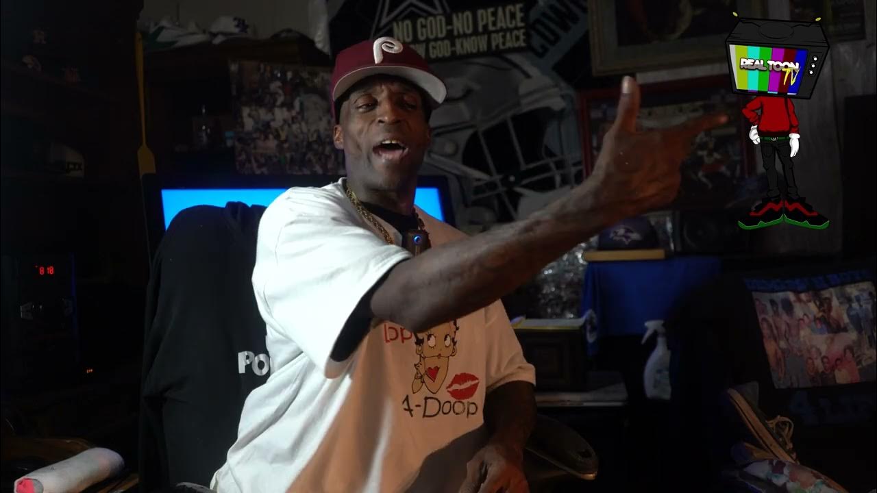 OG Percy on War Between 52 Hoover Gangsta Crips and 52 Hoover Crip Gang