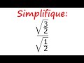 27. c) Simplifique as raízes Exercício Resolvido Radiciação Matemática Elementar Volume 2