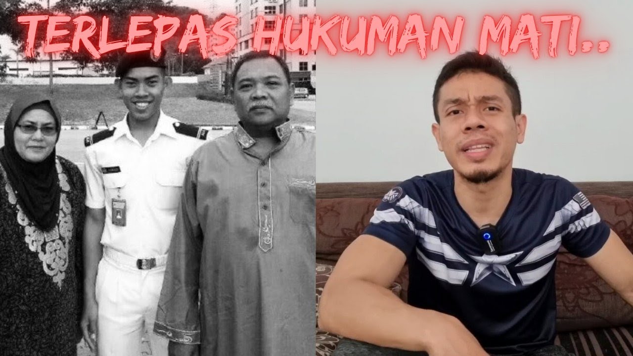 LIVE REACTION KEPUTUSAN MAHKAMAH KES ARWAH ZULFARHAN