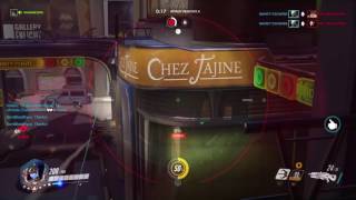 Widowmaker Ultimate Shutdowns - TrainerR3d90
