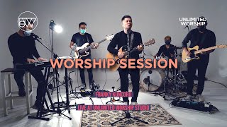 'Tujuan Hidup' – 60mins Worship Session with Franky Kuncoro | Live at Unlimited Worship