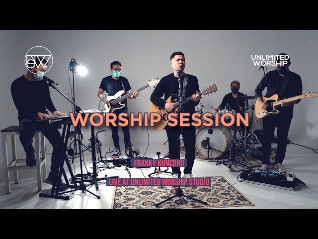 Tujuan Hidup – 60mins Worship Session with Franky Kuncoro | Live at Unlimited Worship class=