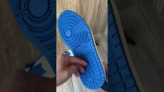Part 501: Howkick review Fragment Design x Travis Scott Jordan 1 Low
