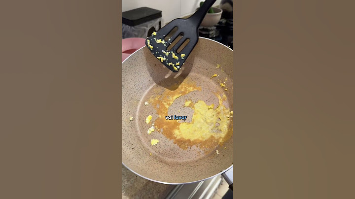 Passar Pepino na Frigideira para o Ovo não grudar
