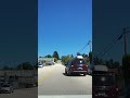 Ошибка, которую делают почти все — но за неё сразу провал! 🚫  #DefensiveDriving #DrivingMistakes