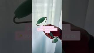 Tiny Rituals Facial Roller and Gua Sha Kits