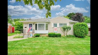 918 Squire Ln,  Milford Vlg, MI 48381 - Joel Schmidt - MLS 20251019269