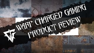 The Best Gaming Mat & Terrain Company. Review And Inclusive Discount Code