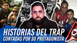 DJ LUIAN EL DJ KHALED EL MAYOR PROPULSOR DEL TRAP LATINO (ENTREVISTA HISTORICA)