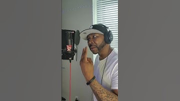 Ryze Hendricks - Weird Bars part 72