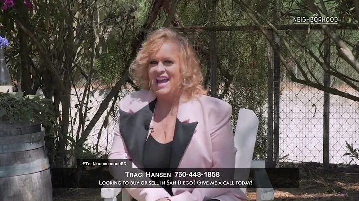 Traci Hansen
