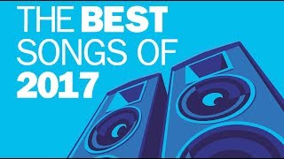 BEST SONG 2017 - Kumpulan Lagu Barat