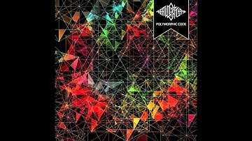 The Algorithm - Panic