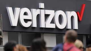 🚨 Is Verizon Down? Thousands of Users Report Massive Service Outage on Monday Morning!