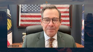 Virtual Townhall with Senator Curtis