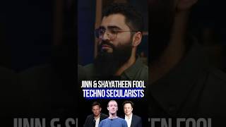 THE JINN ALIEN GAME EXPOSED