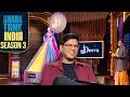 Himachal की Saree Brand पर Sharks Fida! | Shark Tank India S3 | Male Entrepreneurs
