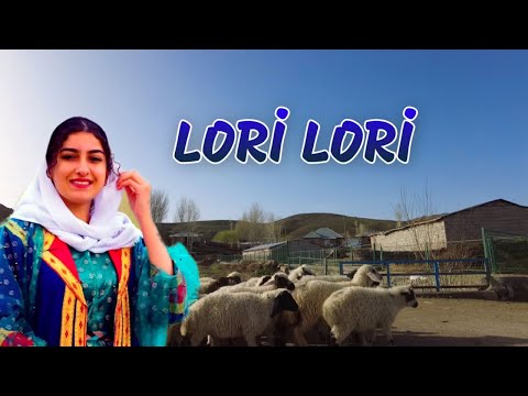 Dengbej Mıhe- Lori lori - Berxem Lori-kürtçe dertli duygulu yürekten okunan stran