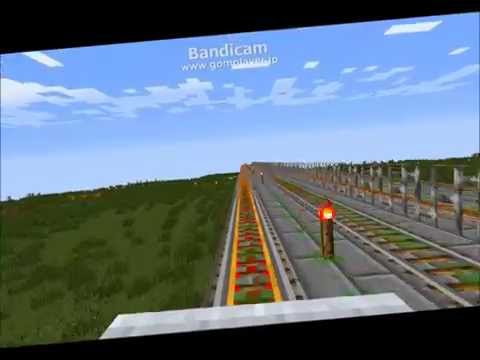 【Minecraft実況】超自由なマイクラ! OP比較動画