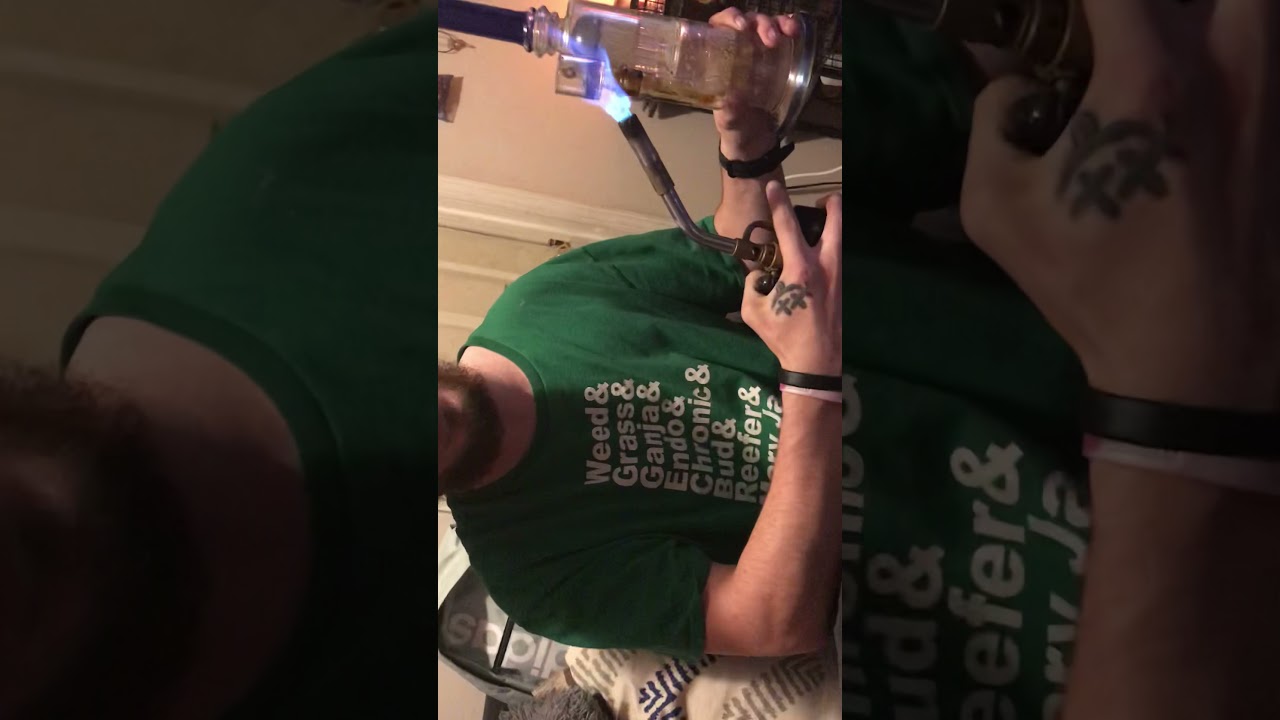 3 gram dab and chill?