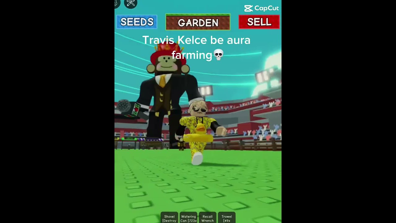 This Update Was Insane 