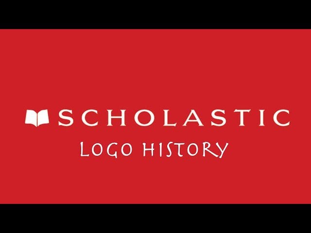 Scholastic Productions Logo History (#17) 