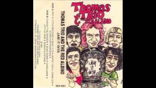 08 Carolanne By Thomas Trio And The Red Albino