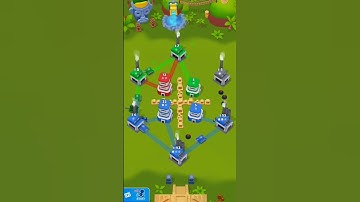 Tower War / Level 73