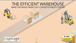 The Efficient Warehouse 