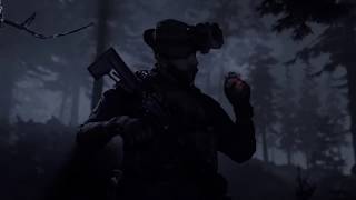 ODESZA - Loyal - Call of Duty: Modern Warfare (Launch GMV)