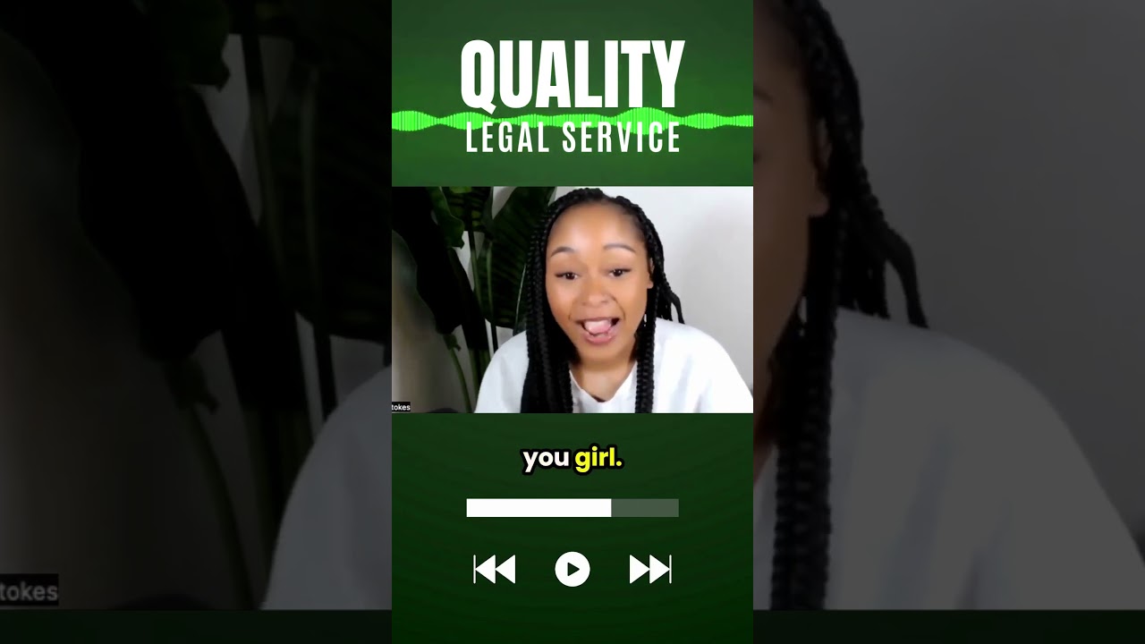 Quality Legal Service