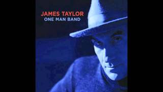 James Taylor - One Man Band - 09 - You've Got A Friend [LIVE]