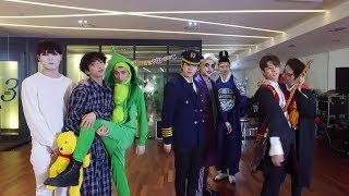 IN2IT - Amazing (Halloween Ver.)