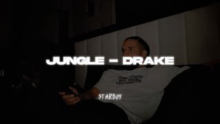 Drake - “Jungle” (LETRA/SUBTITULADO AL ESPAÑOL)