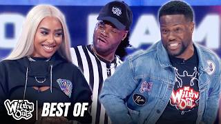 Wildest Head To Head Battles 🎤 SUPER COMPILATION | Wild 'N Out screenshot 4