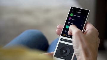 Introducing the Neeo Remote