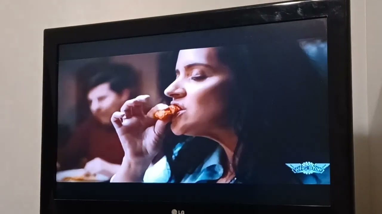Wingstop🍗 2025 - Commercial - Bring the Flavor
