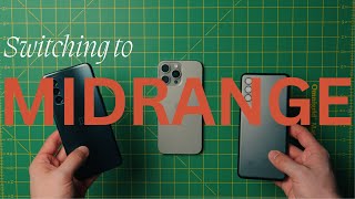 Why I'm Done Buying Pro Phones (Maybe)