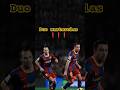 Permainan simpel Iniesta dan Xavi membawa Barcelona berjaya❗