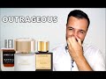 7 Daring Fragrances I Wore At The Office | Don't Try This