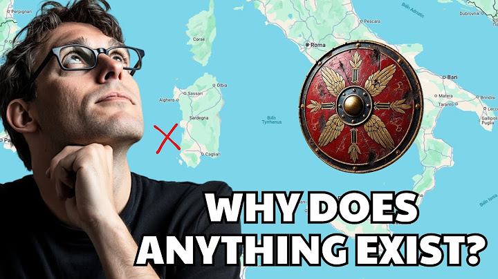An Ancient Roman Shipwreck May Explain the Universe