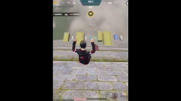 PUBG FUNNY WOW MAPS🤣😱🤯