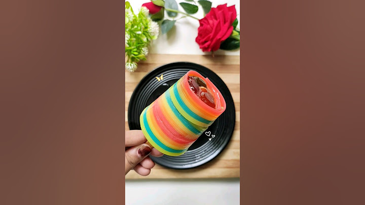 Chupa Chups Lotte Jellies Rainbow Ice Cream🤩 #shorts #spicyfoodcorner #cartoon #shortvideo