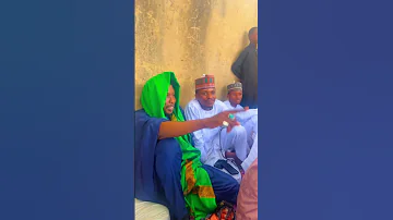 Zaki Dan Yaya X Abba Jinjina 
