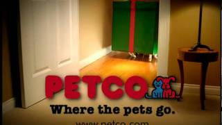 Petco - Peeking Pets by nimbleandstout 23,805 views 13 years ago 30 seconds